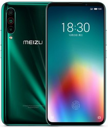 Замена камеры на телефоне Meizu 16T в Барнауле